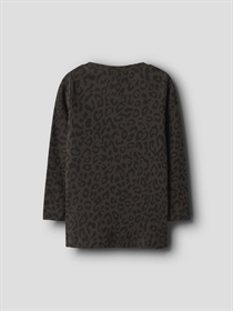 NAME IT Leo Modal Bluse Leleo Delicioso